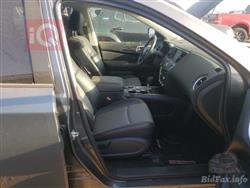 نيسان باثفايندر